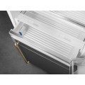 Chłodziarko-zamrażarka Smeg FA8005RAO6