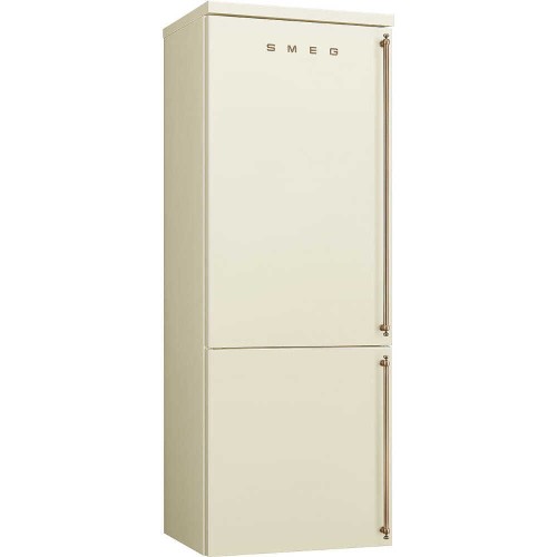 Chłodziarko-zamrażarka Smeg FA8005LPO6