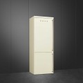 Chłodziarko-zamrażarka Smeg FA8005LPO6