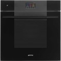 Piekarnik z funkcją mikrofali Smeg SO6104M2PB3