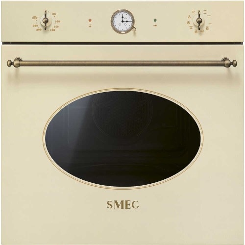 Piekarnik Smeg SFP68C1TPO