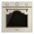 Piekarnik Smeg SFP67C1TPO