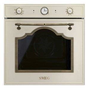 Piekarnik Smeg SFP67C1TPO "PROMOCJA" + GRATIS