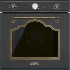 Piekarnik Smeg SFP67C1TAO "PROMOCJA" + GRATIS