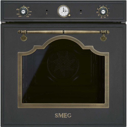 Piekarnik Smeg SFP67C1TAO