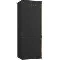 Chłodziarko-zamrażarka Smeg FA8005LAO6