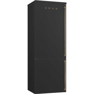 Chłodziarko-zamrażarka Smeg FA8005LAO6 "PROMOCJA"
