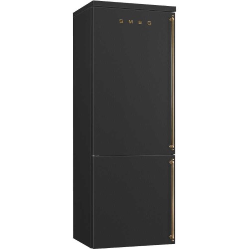 Chłodziarko-zamrażarka Smeg FA8005LAO6