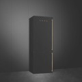 Chłodziarko-zamrażarka Smeg FA8005LAO6