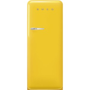 Chłodziarko-zamrażarka Smeg FAB28RYW6