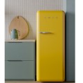 Chłodziarko-zamrażarka Smeg FAB28RYW6