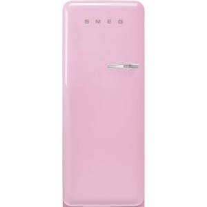 Chłodziarko-zamrażarka Smeg FAB28LPK6