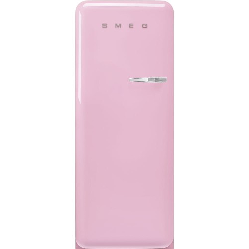 Chłodziarko-zamrażarka Smeg FAB28LPK6