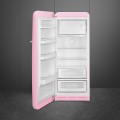 Chłodziarko-zamrażarka Smeg FAB28LPK6