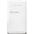 Lodówka minibar Smeg FAB5RWH6