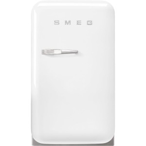 Lodówka minibar Smeg FAB5RWH6