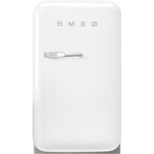 Lodówka minibar Smeg FAB5RWH6