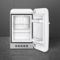 Lodówka minibar Smeg FAB5RWH6