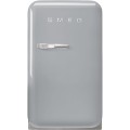 Lodówka minibar Smeg FAB5RSV6