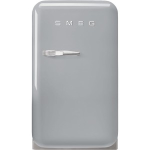 Lodówka minibar Smeg FAB5RSV6