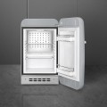 Lodówka minibar Smeg FAB5RSV6