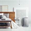 Lodówka minibar Smeg FAB5RSV6
