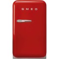 Lodówka minibar Smeg FAB5RRD6