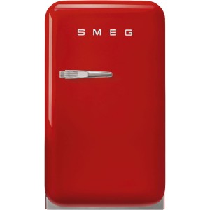 Lodówka minibar Smeg FAB5RRD6