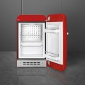 Lodówka minibar Smeg FAB5RRD6