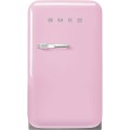 Lodówka minibar Smeg FAB5RPK6