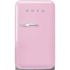 Lodówka minibar Smeg FAB5RPK6