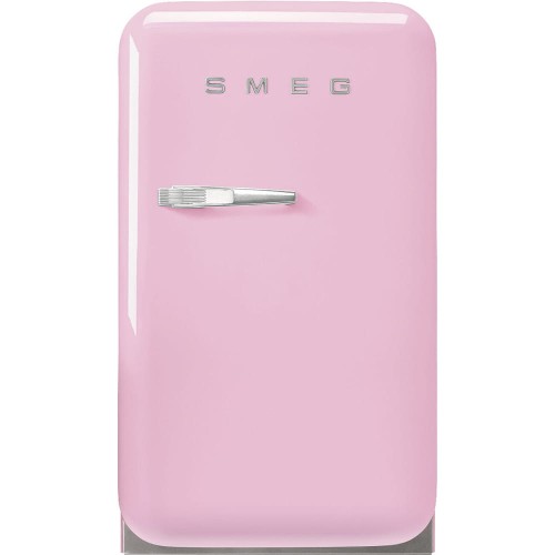 Lodówka minibar Smeg FAB5RPK6