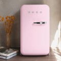 Lodówka minibar Smeg FAB5RPK6