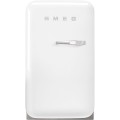 Lodówka minibar Smeg FAB5LWH6