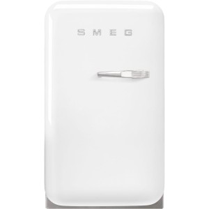Lodówka minibar Smeg FAB5LWH6