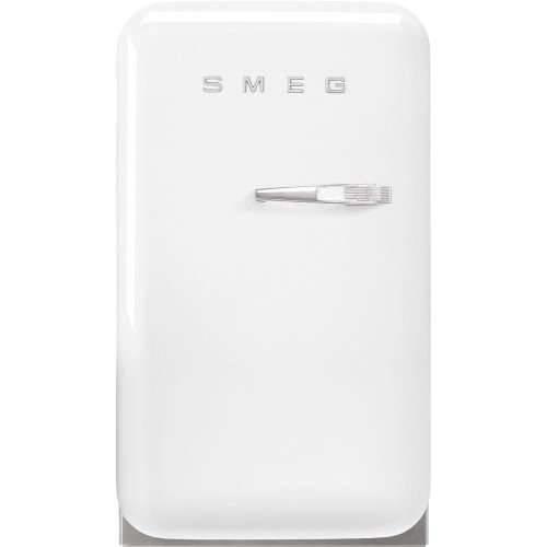 Lodówka minibar Smeg FAB5LWH6