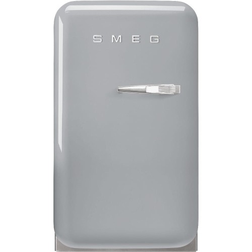 Lodówka minibar Smeg FAB5LSV6