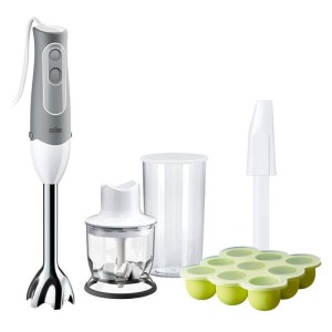 Blender Braun MQ523 Baby