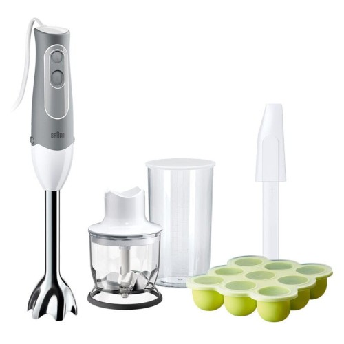 Blender Braun MQ523 Baby
