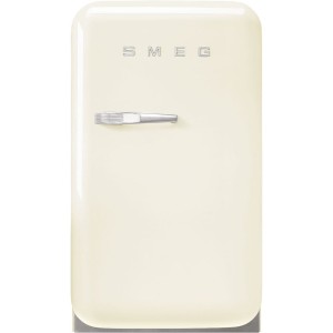 Lodówka minibar Smeg FAB5RCR6