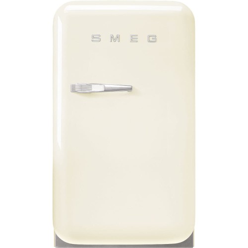 Lodówka minibar Smeg FAB5RCR6