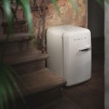 Lodówka minibar Smeg FAB5RCR6