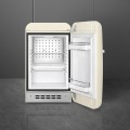 Lodówka minibar Smeg FAB5RCR6