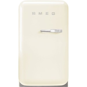 Lodówka minibar Smeg FAB5LCR6
