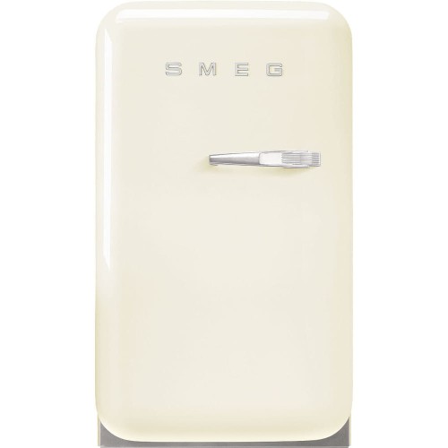 Lodówka minibar Smeg FAB5LCR6