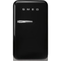Lodówka minibar Smeg FAB5RBL6