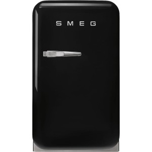 Lodówka minibar Smeg FAB5RBL6