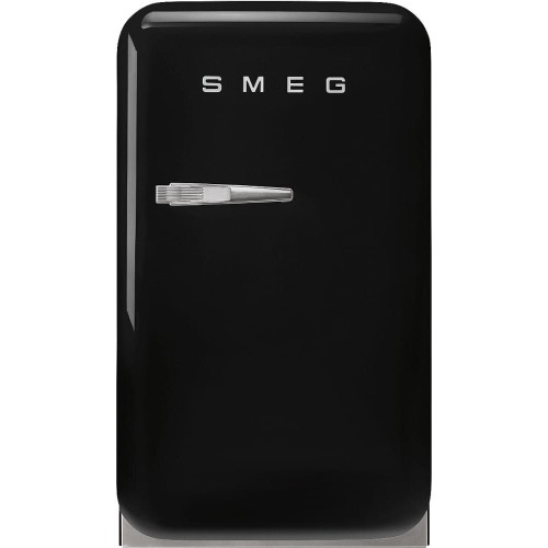 Lodówka minibar Smeg FAB5RBL6