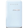 Lodówka minibar Smeg FAB5LPB6
