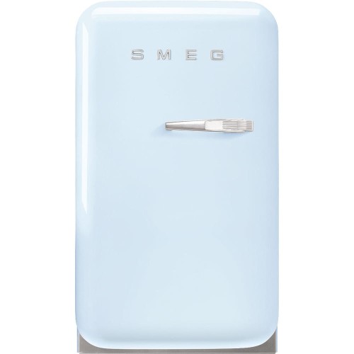 Lodówka minibar Smeg FAB5LPB6